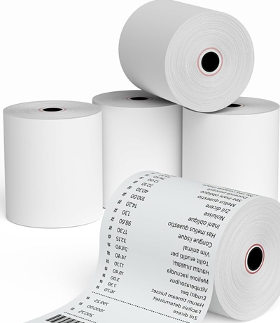 Thermal-Paper